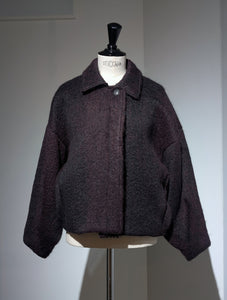 SEEALL SAW51 BL101 (MK-001) COACH JACKET