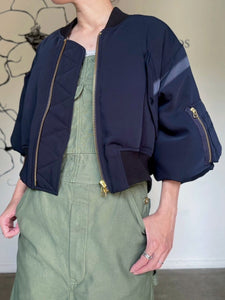 MADISONBLUE  L2-B SHORT JK PE