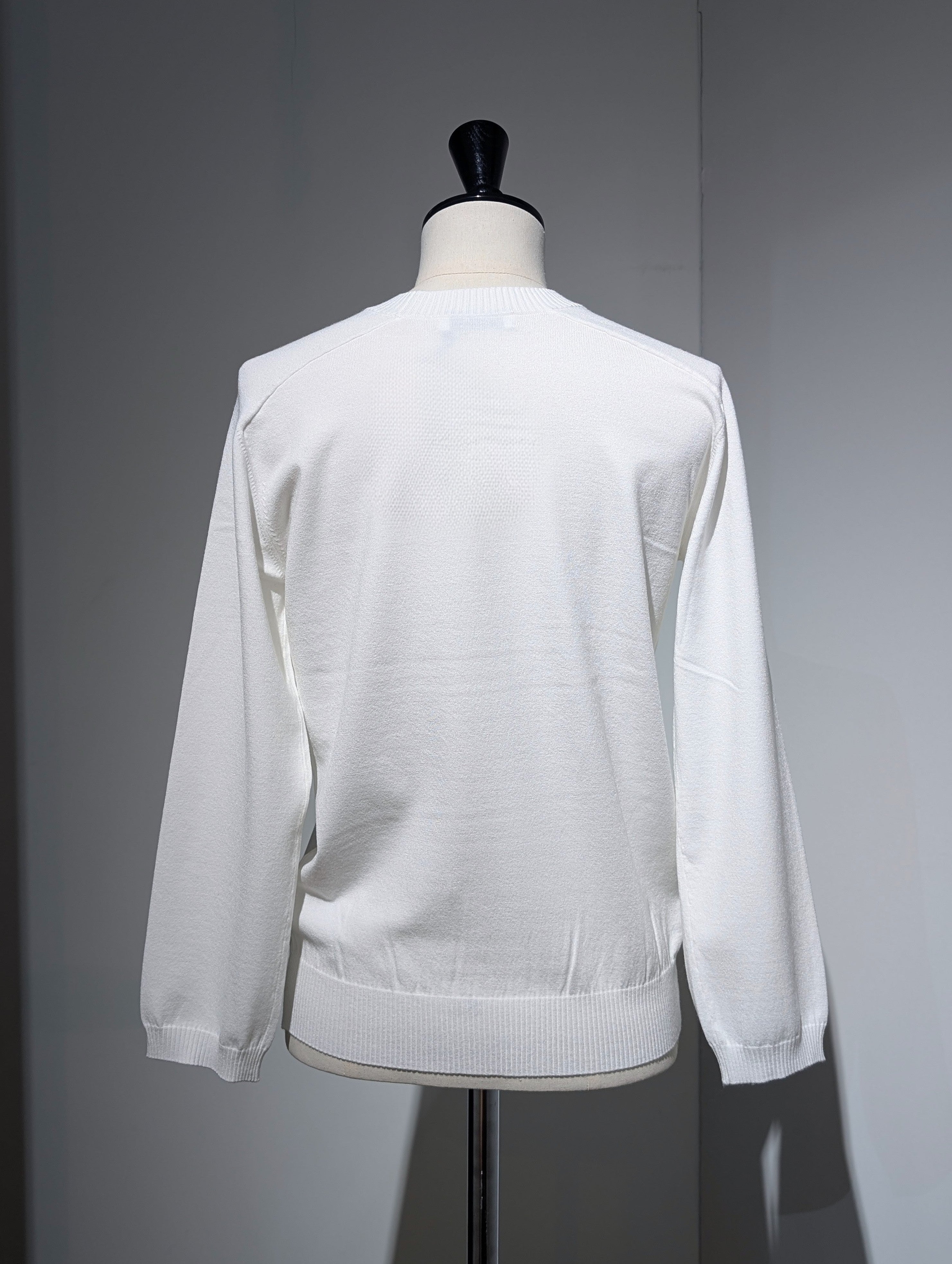 MADISONBLUE  HELLO CREWNECK PO