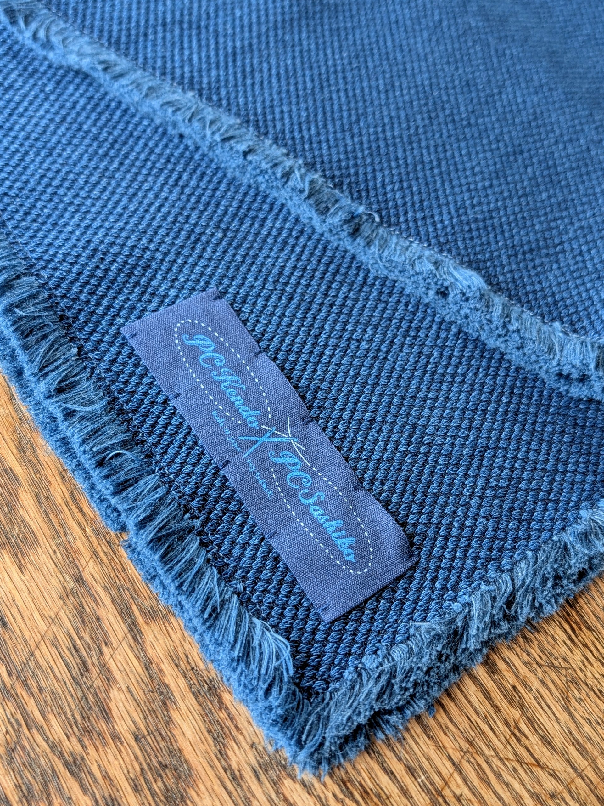 Porter Classic KENDO STOLE