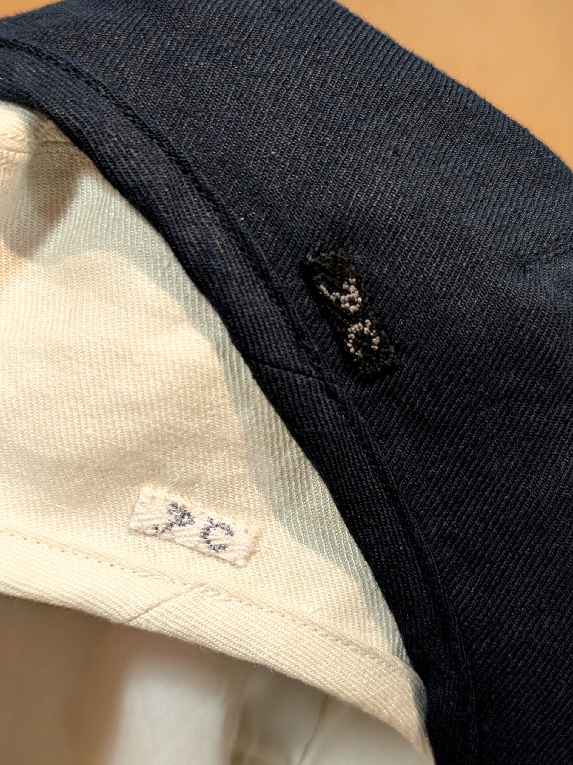 Porter Classic LINEN BERET