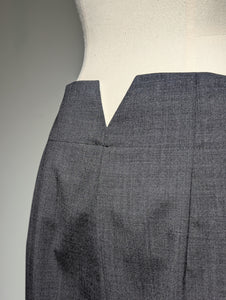 ENFOLD  TWO-WAY TROUSERS