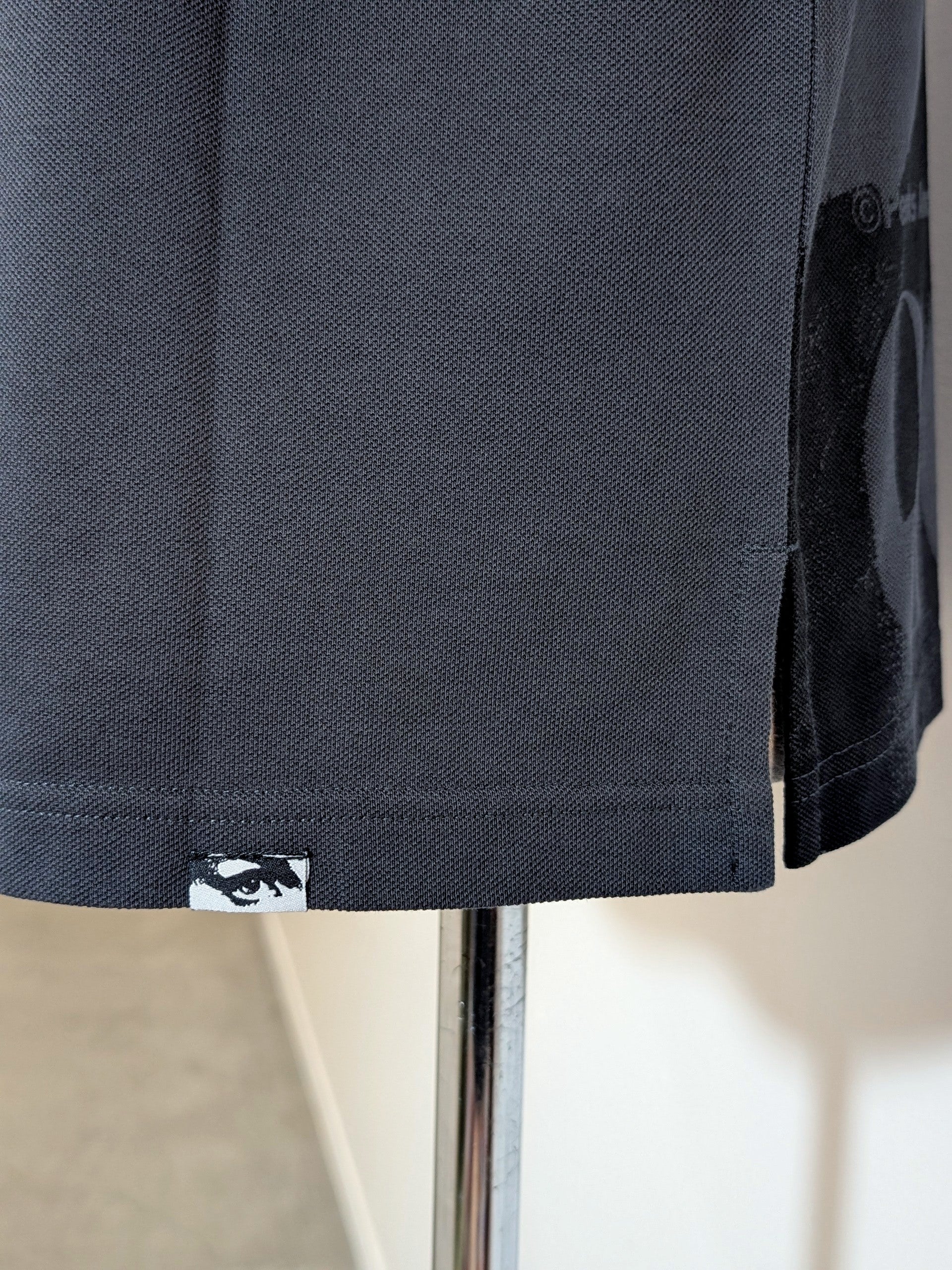 P.A.M MATAR POLO TOP