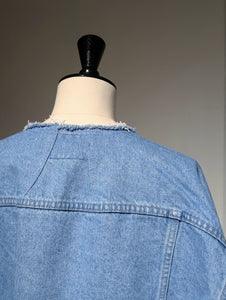 QUIITO TENT VNECK JK