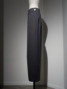 ENFOLD  TWO-WAY TROUSERS