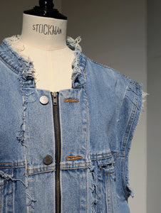 QUIITO RANDOM VEST