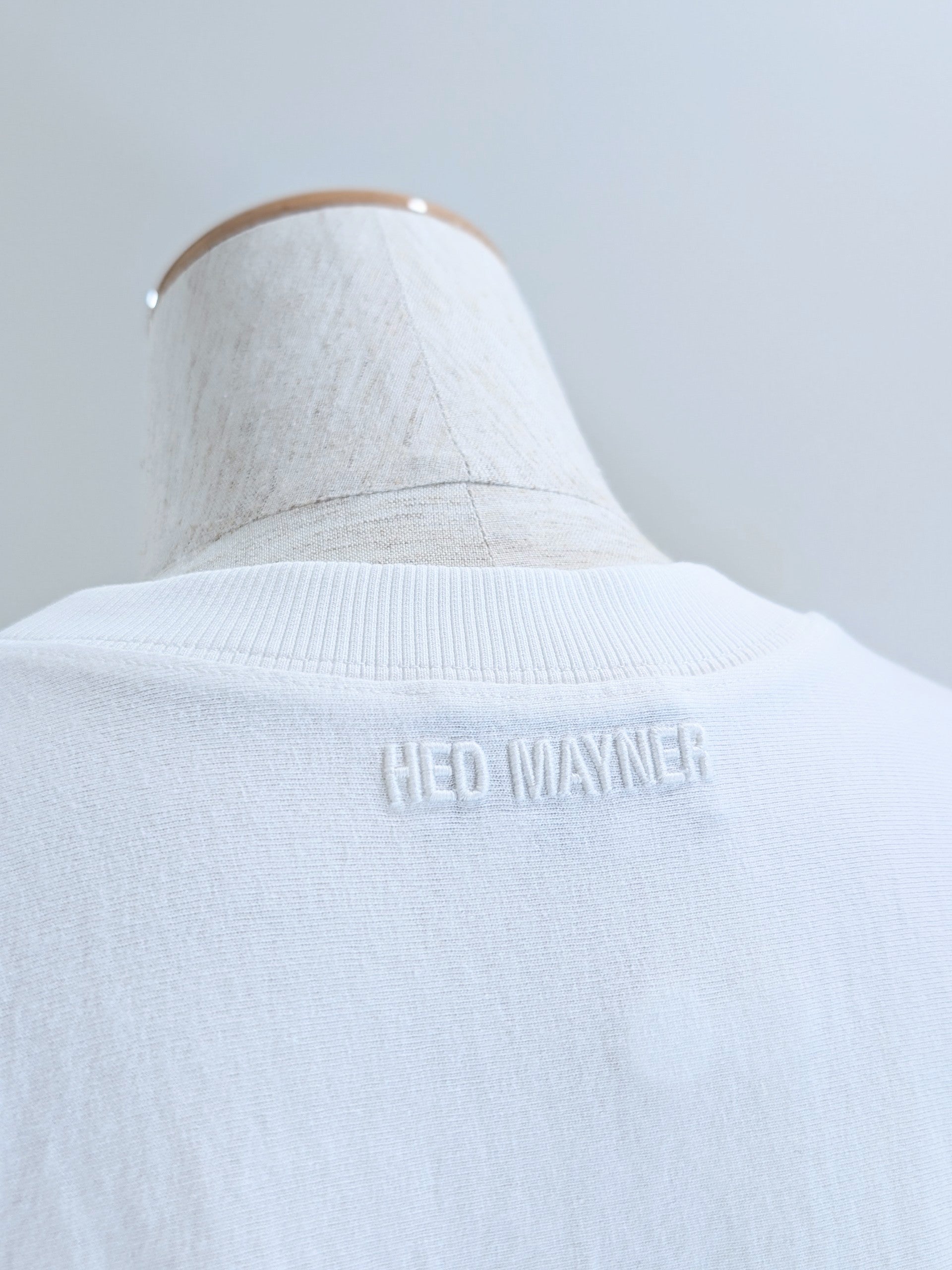HED MAYNER OVERSIZED T-SHIRT