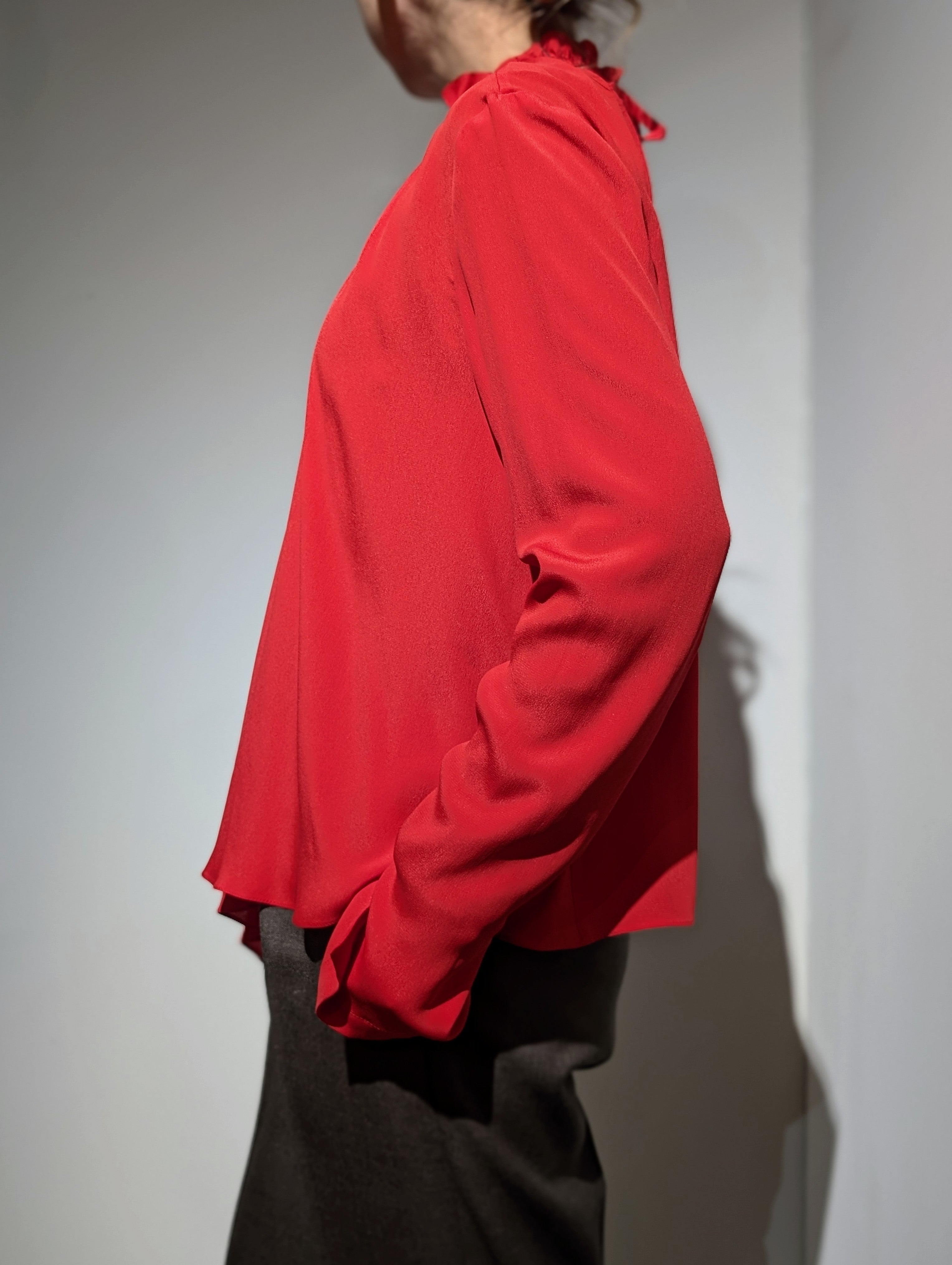 LUTZ HUELLE  BRISA TOP