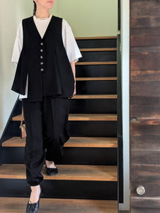 ENFOLD  JOGGER PANTS