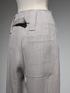 SEEALL  SAW51 PT101 (YK-003) BACK SINCH PANTS