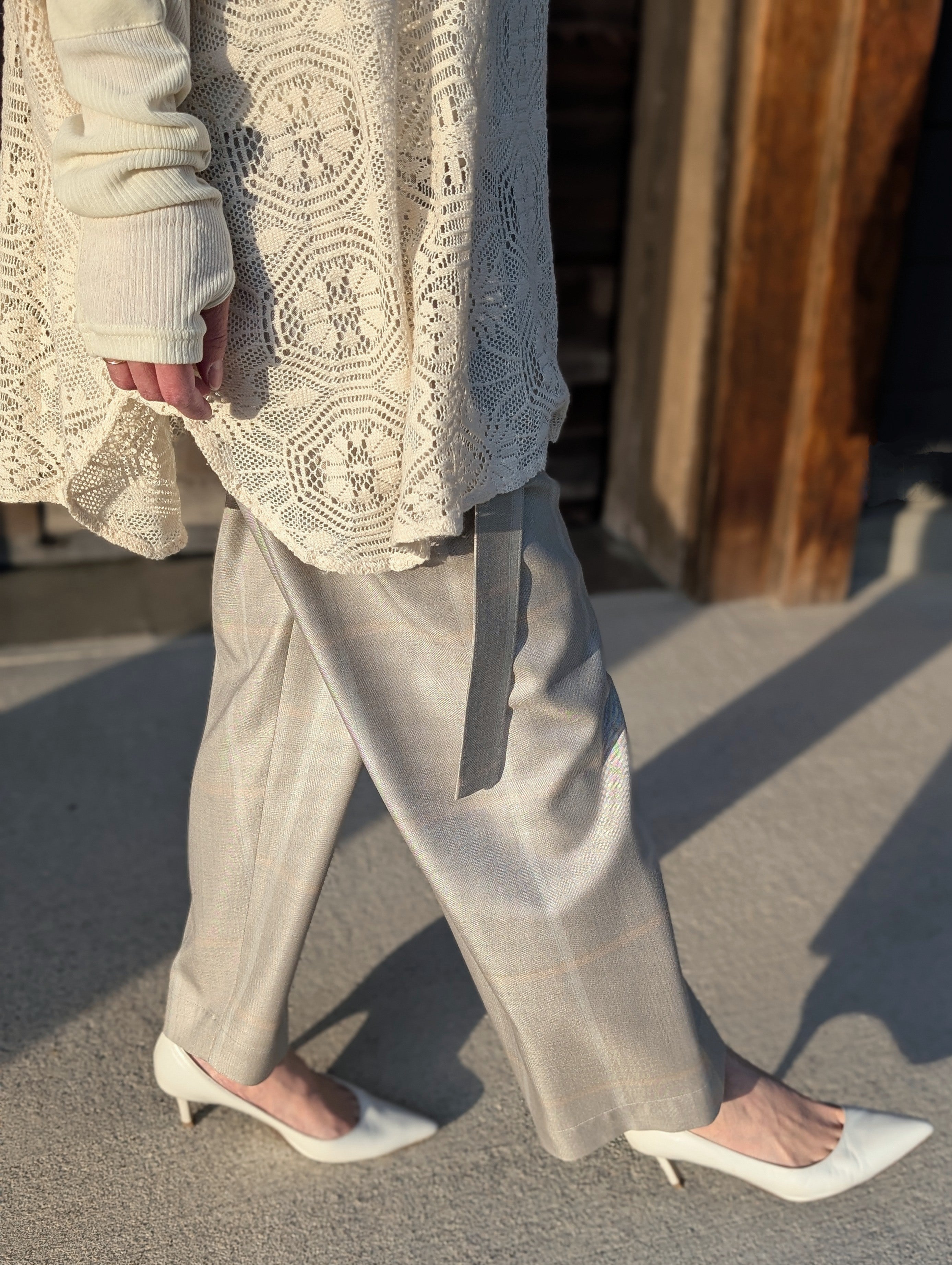 SEEALL  SAU53 PT181 (MK-002) MANCHESTER PANTS