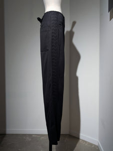 SEEALL  SAW51 PT101E (YK-001) BACK SINCH PANTS