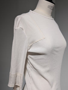 SEEALL  SAW53 TS904（MM-006）SHEER MILITARY T SHIRTS
