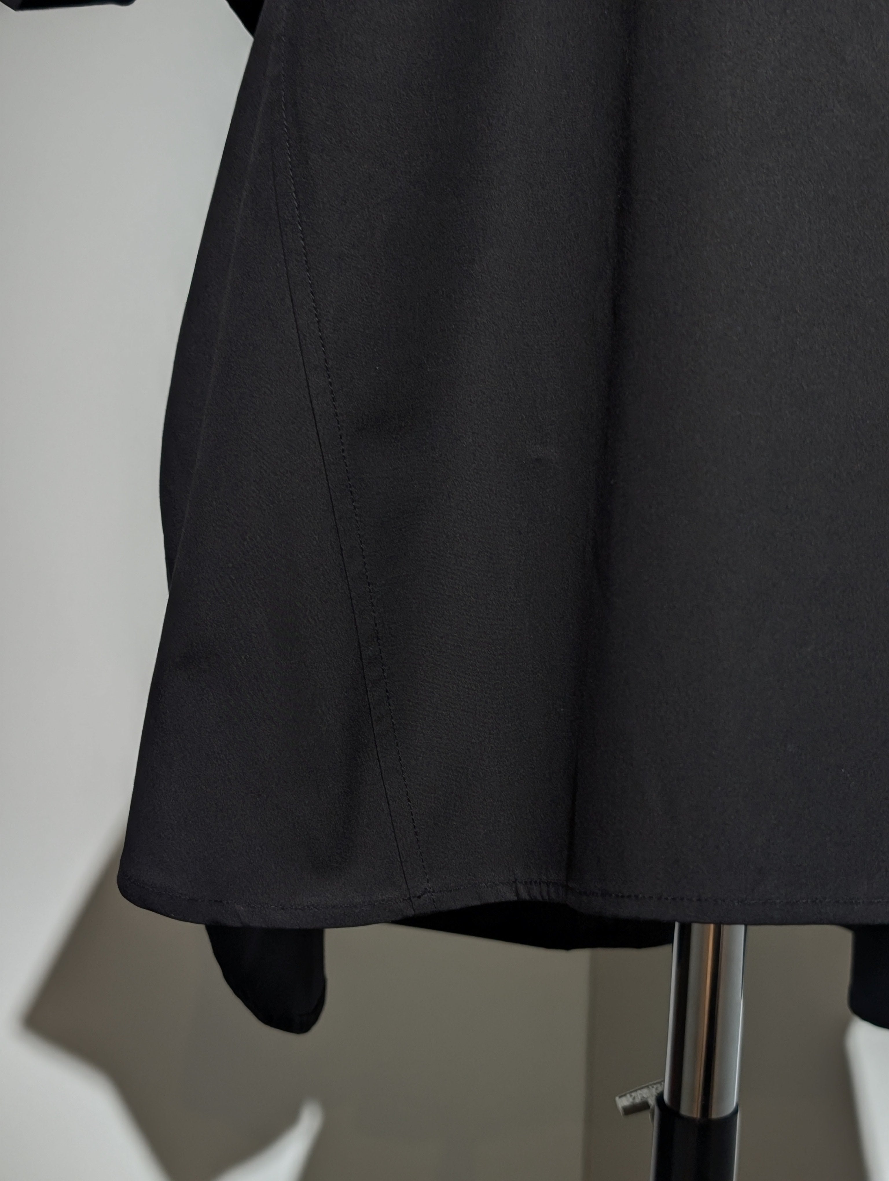 AEHRR 【Draping Pullover Shirt】