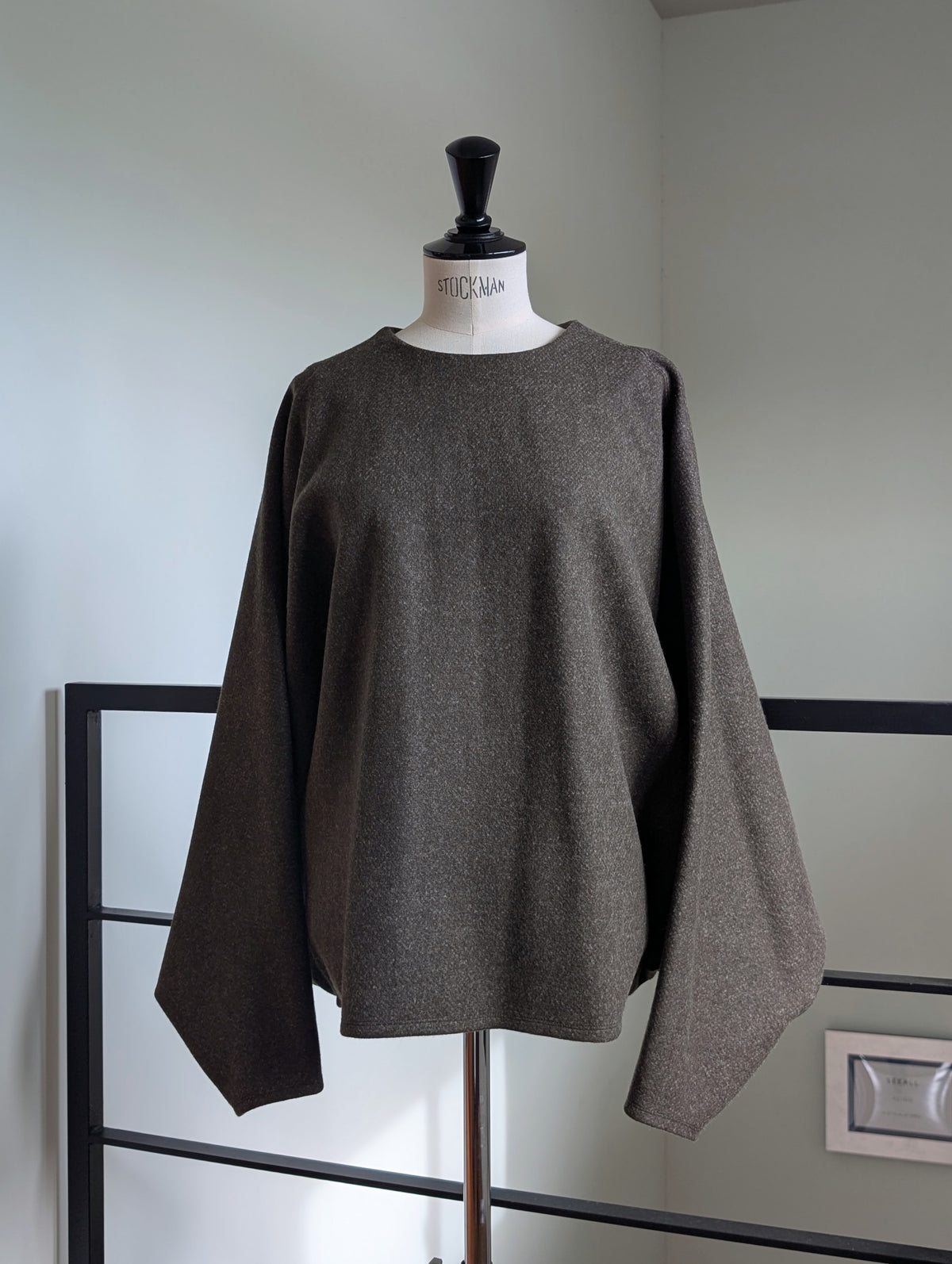 AEHRR 【030 Draping Form C/N PO】