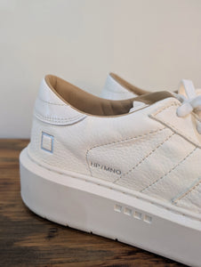 D.A.T.E.【HILL PLATFORM MONO MILK】