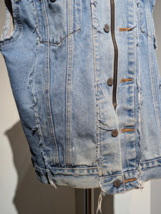 QUIITO RANDOM VEST