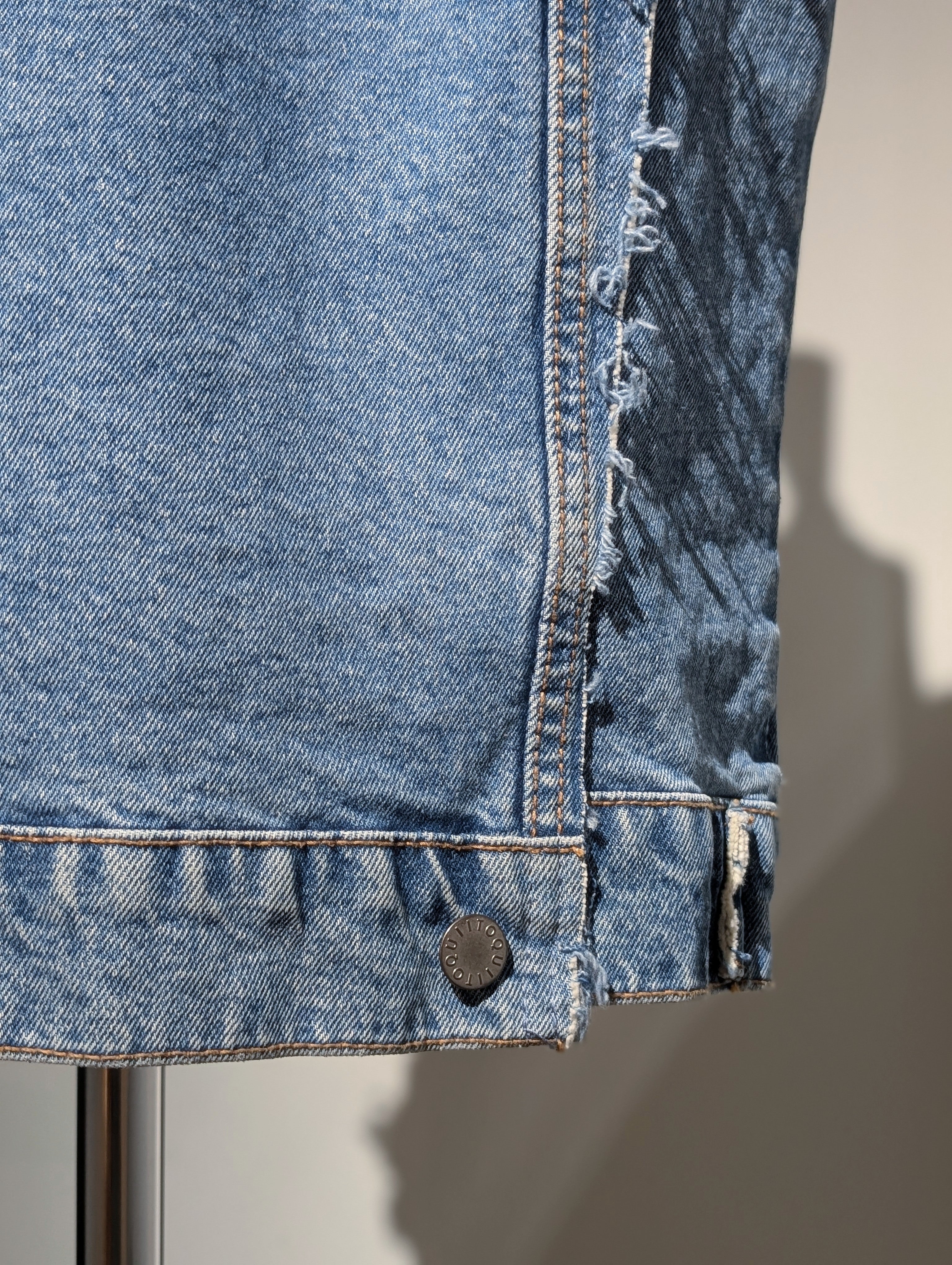 QUIITO RANDOM VEST