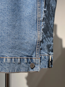 QUIITO RANDOM VEST