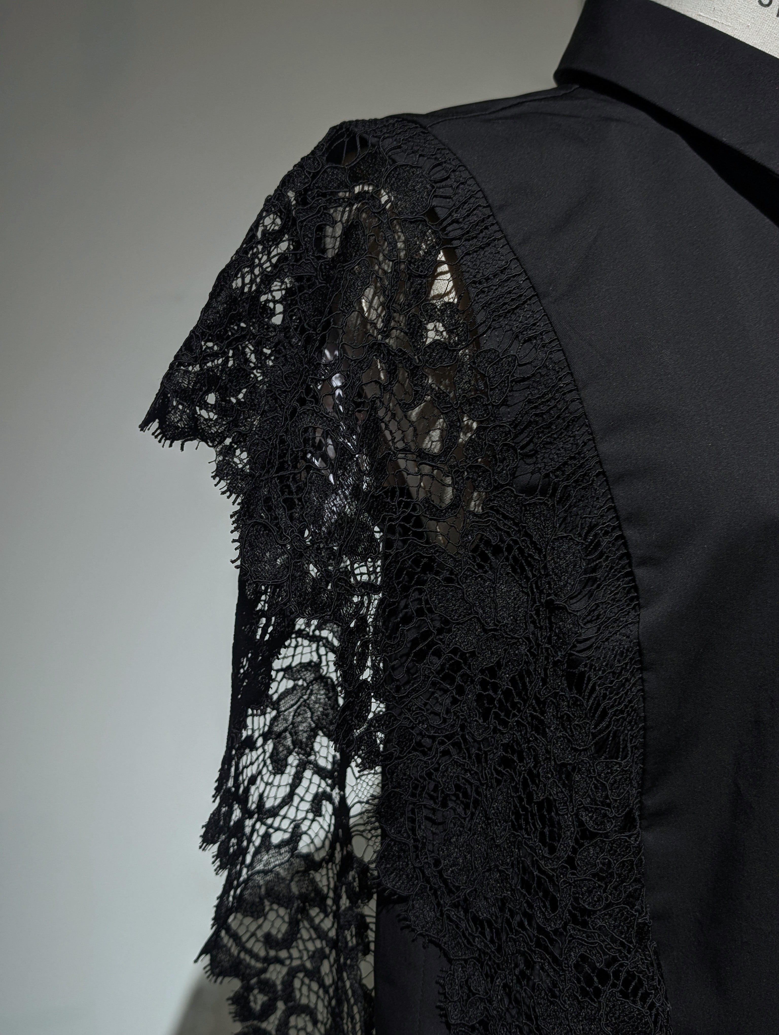 LUTZ HUELLE  SUN SHIRT