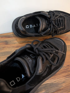 D.A.T.E.【FG SHINY BLACK】