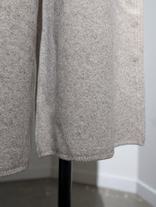 AEHRR 【Draping Knit Pants Extra Wide】