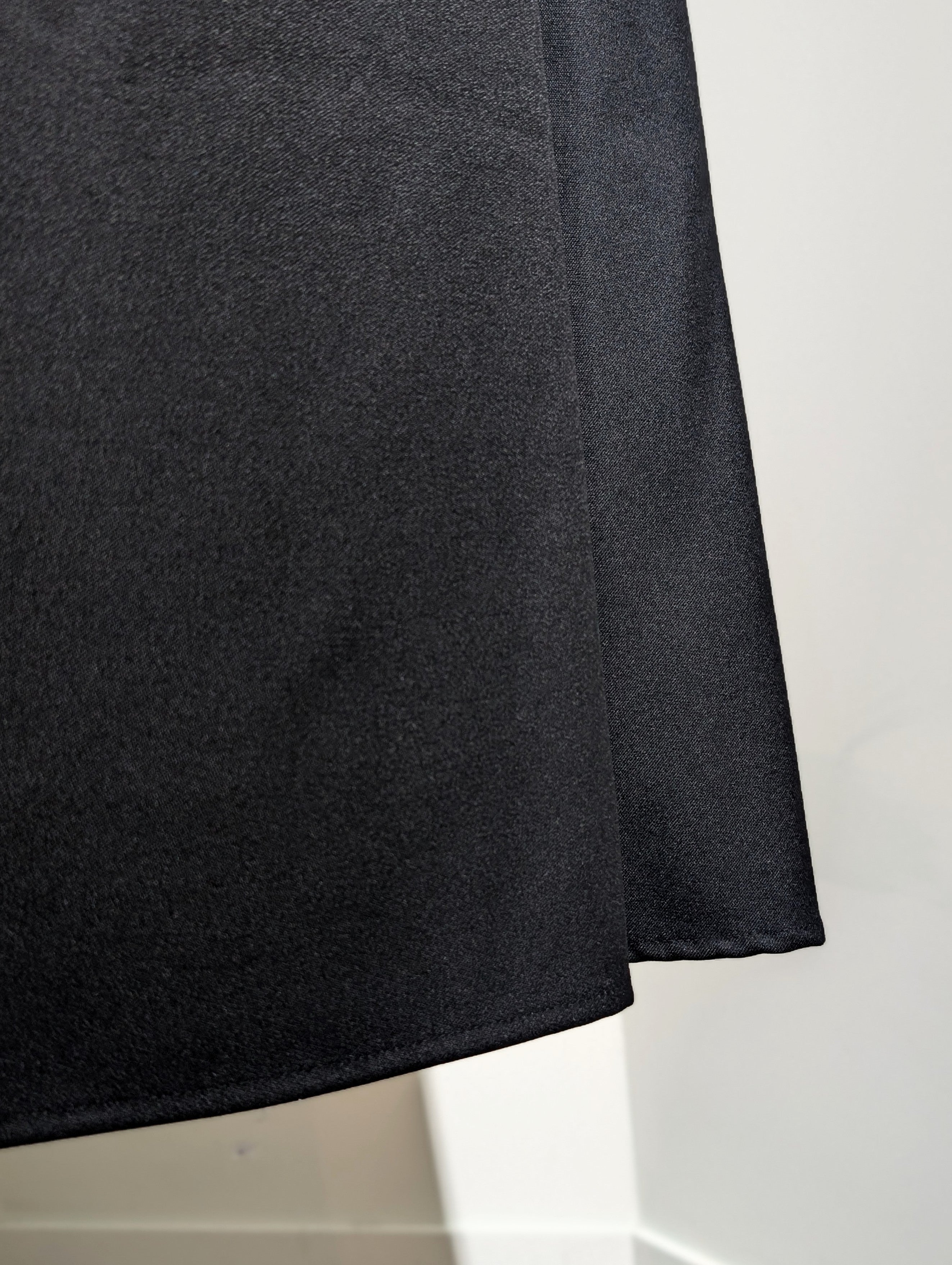 AEHRR 【Random3-tuck draped skirt】