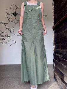 MADISONBLUE  JUMPER MAXI SK L.oz BS