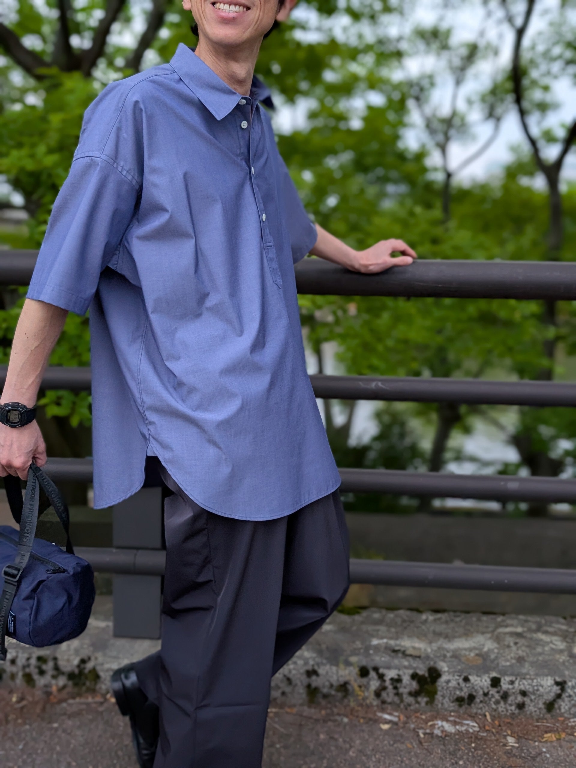 N.HOOLYWOOD 2261-SH54-102-S HALF SLEEVE SHIRT