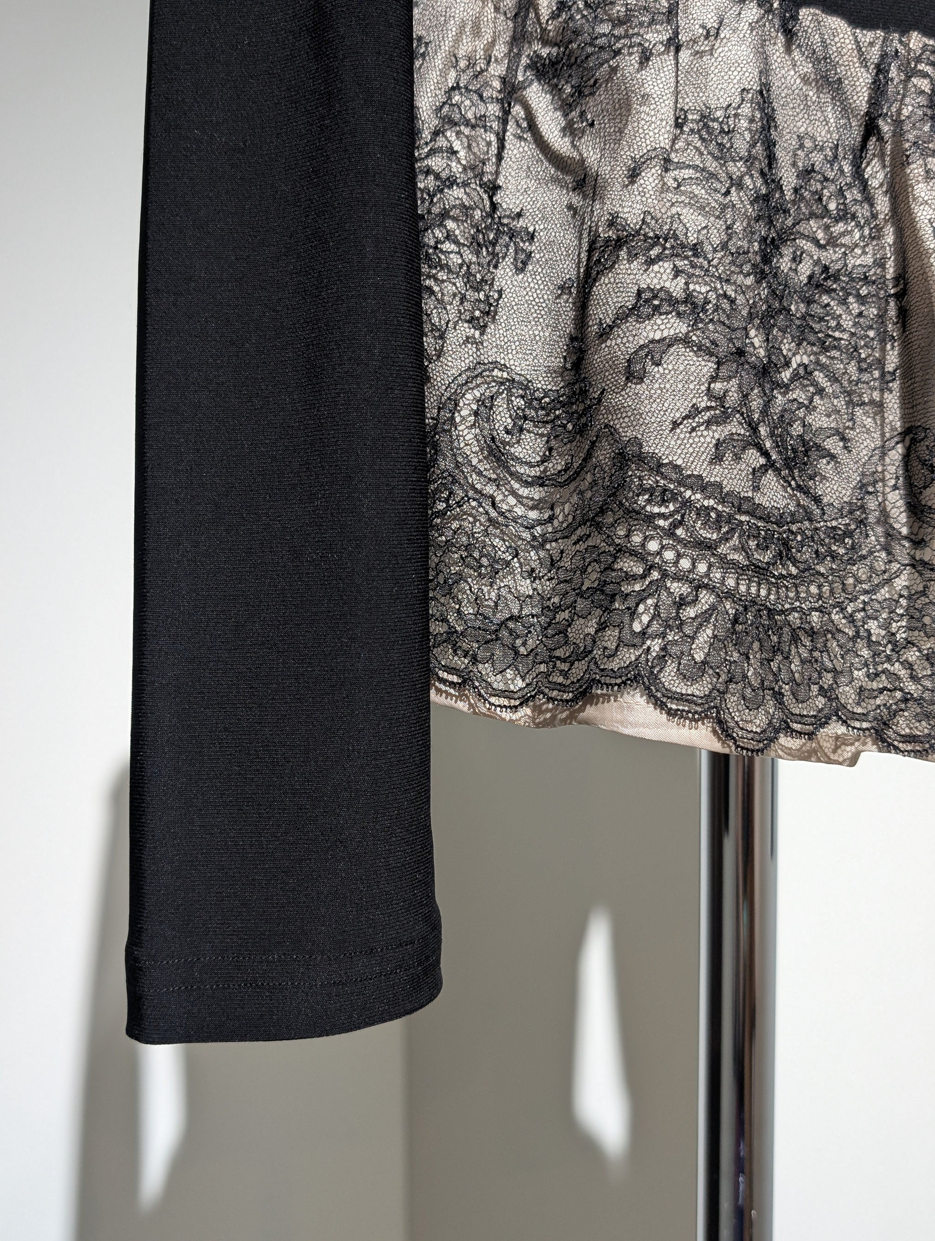 LUTZ HUELLE  MIST TOP