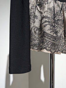 LUTZ HUELLE  MIST TOP