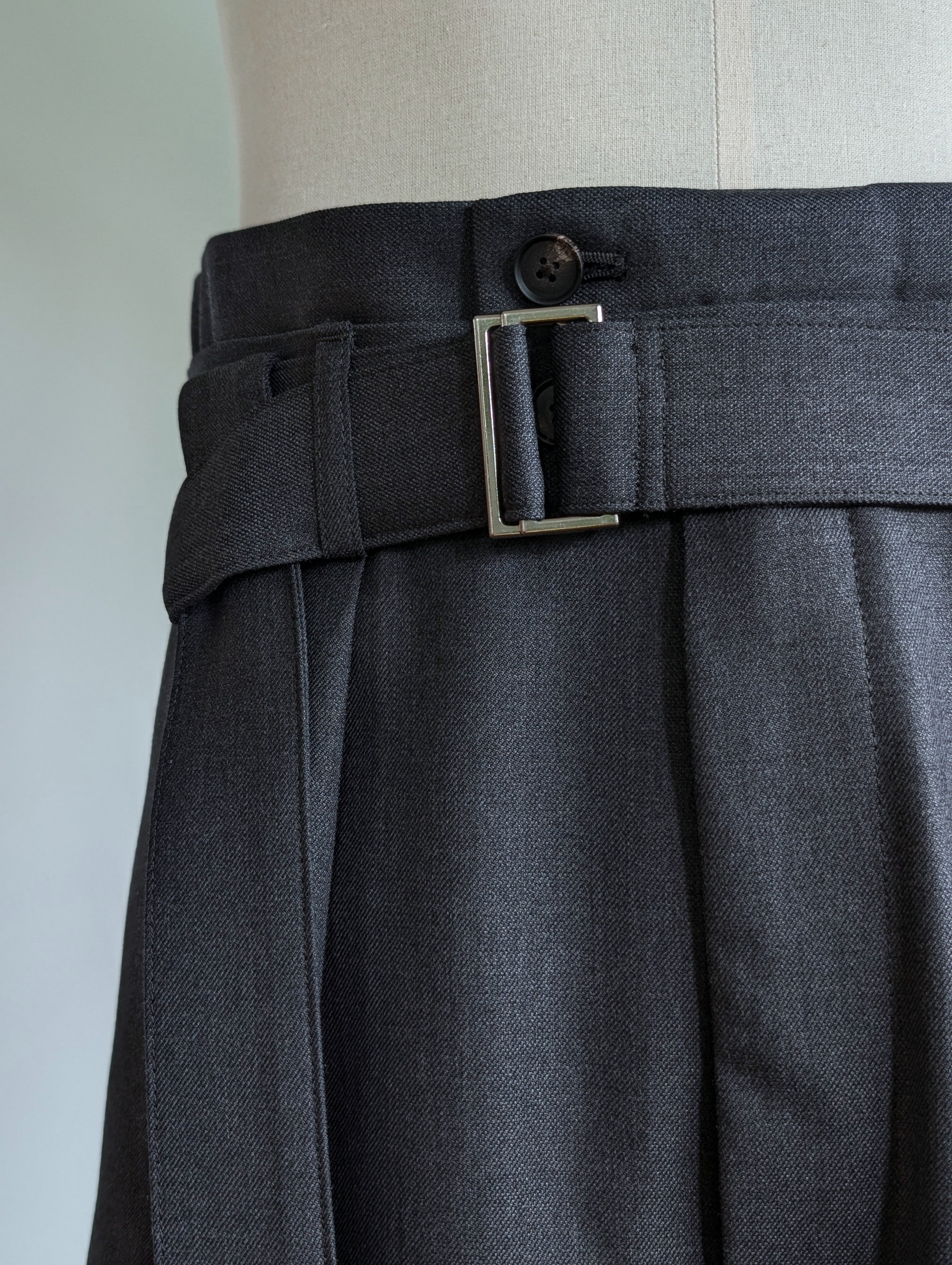 SEEALL SAU61 PT181(MK-003) MANCHESTER PANTS
