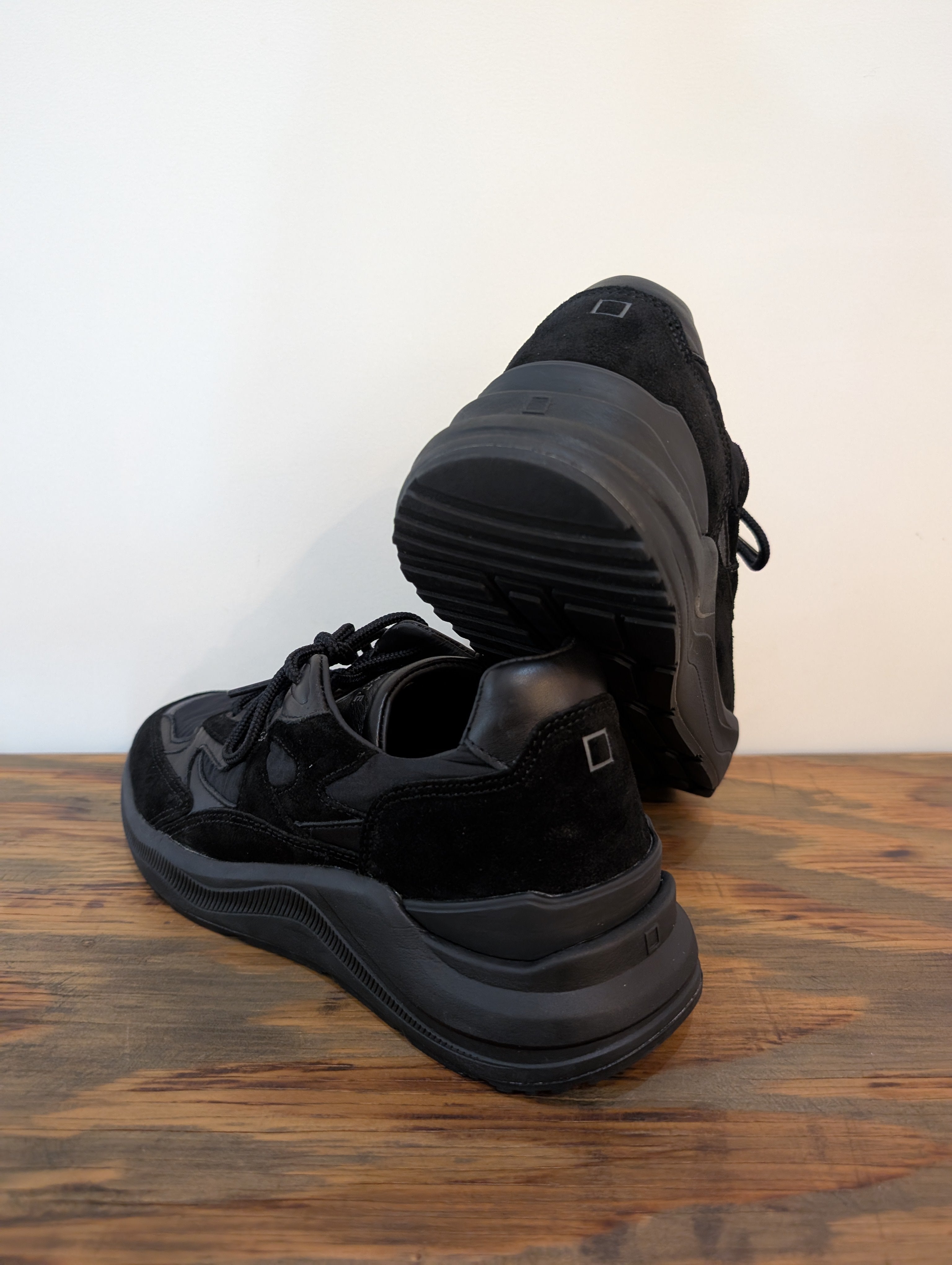 D.A.T.E.【FG SHINY BLACK】