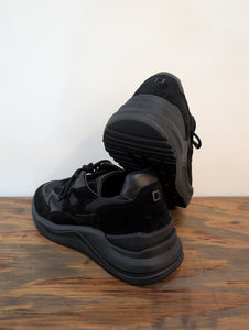 D.A.T.E.【FG SHINY BLACK】