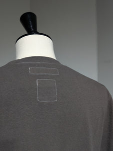 MADISONBLUE  HELLO TEE