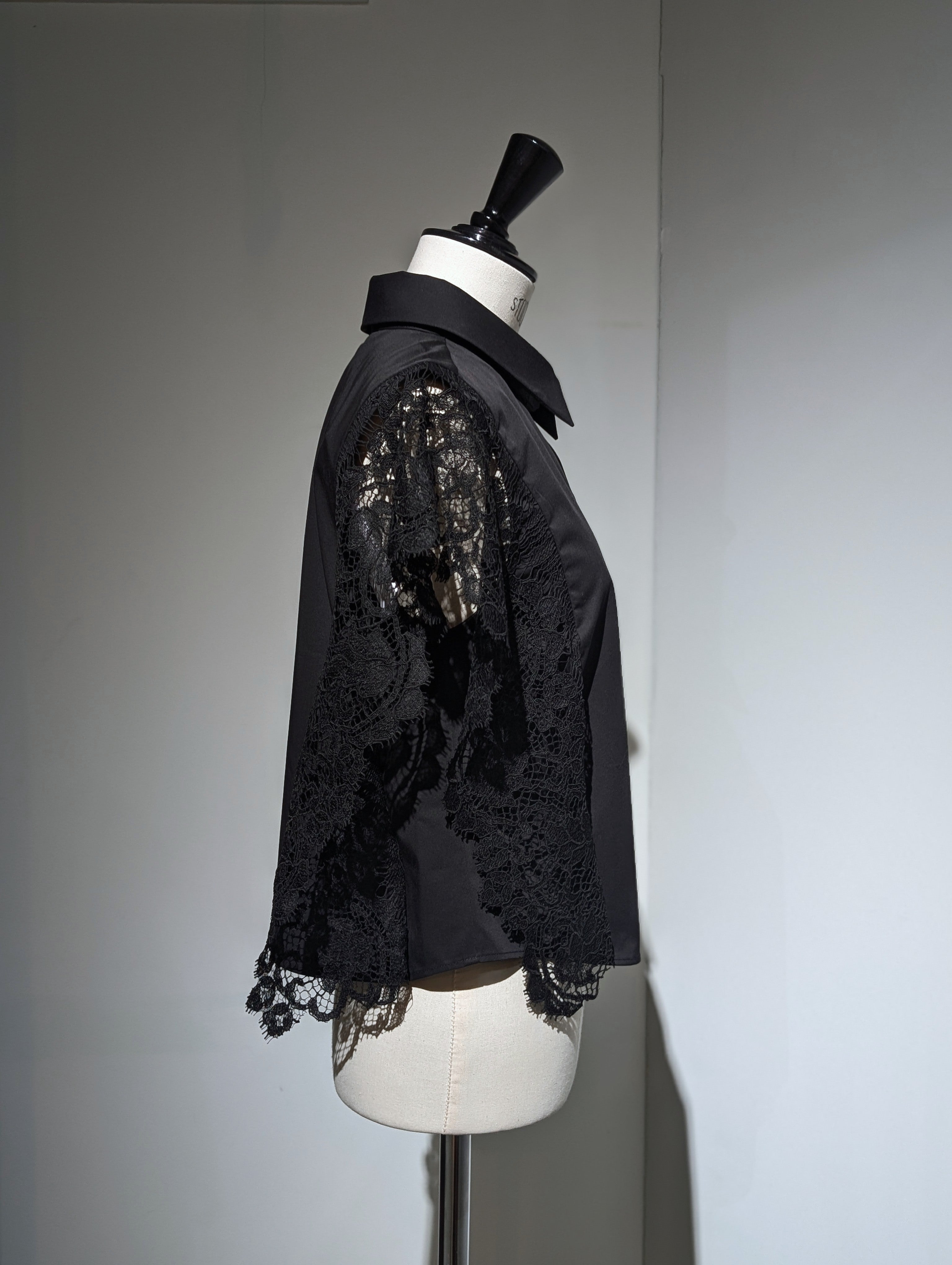 LUTZ HUELLE  SUN SHIRT