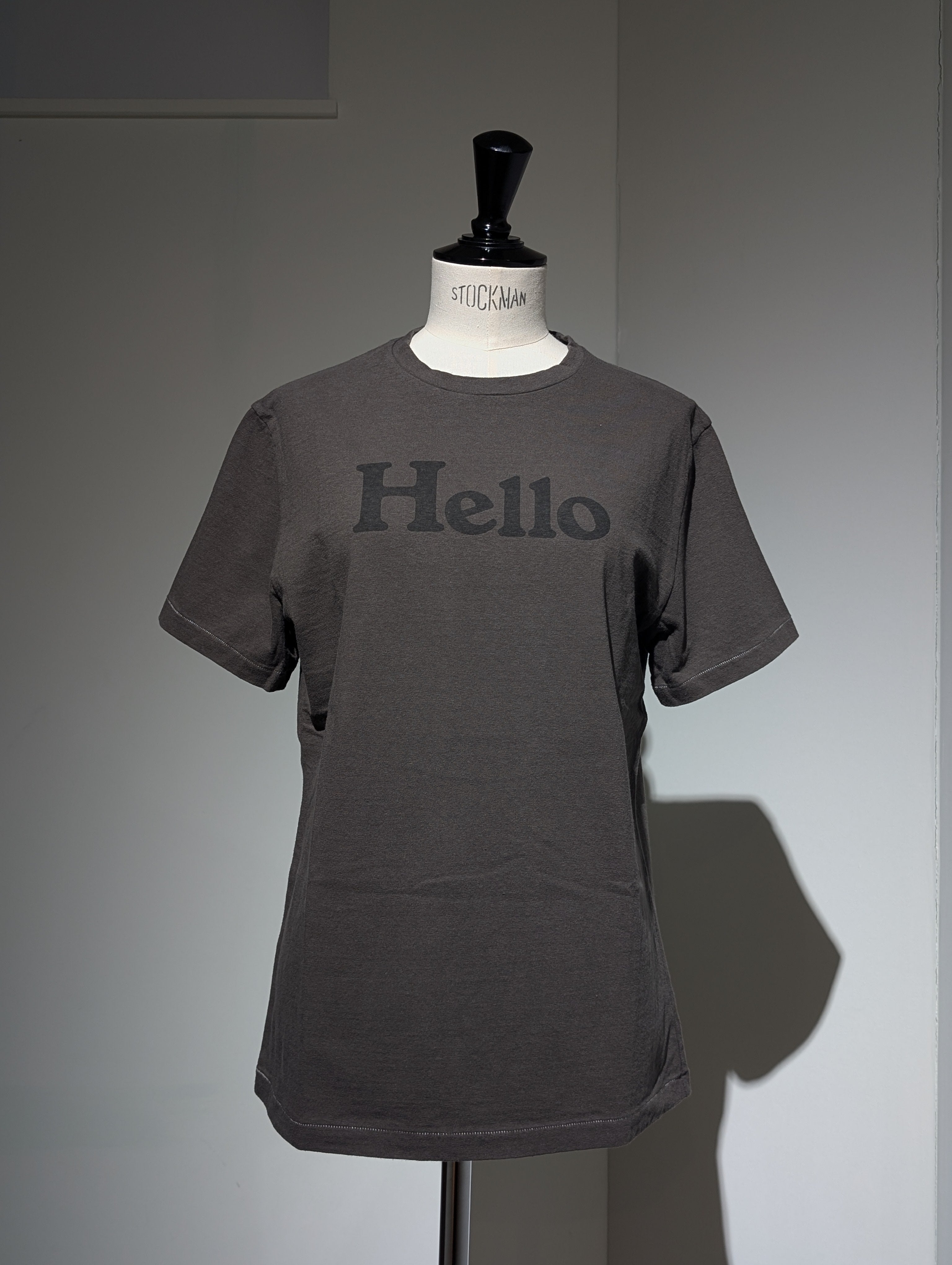 MADISONBLUE  HELLO TEE