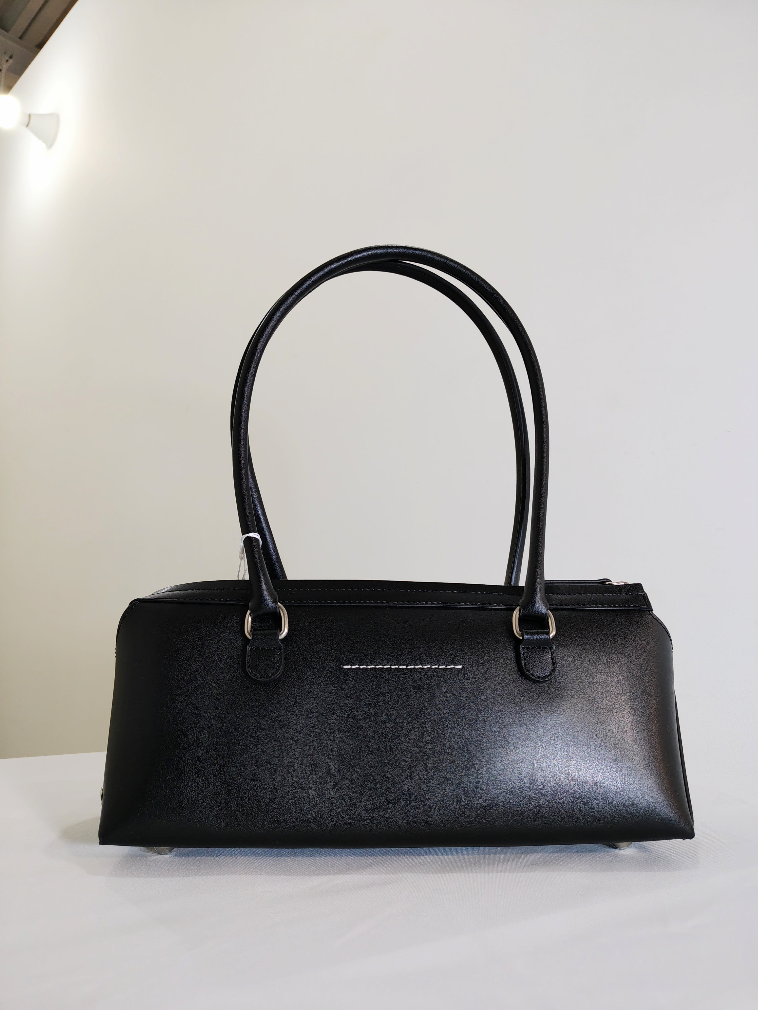 MM⑥ SB6ZH0040  NEW BAULETTO  J  MEDIUM BAG