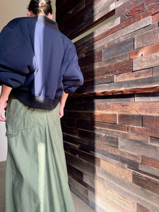 MADISONBLUE  L2-B SHORT JK PE