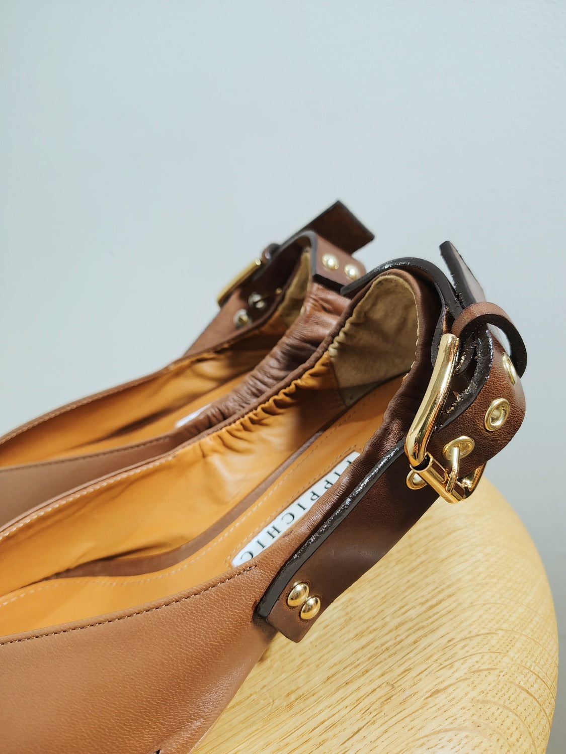 PIPPICHIC  TIP BIG BELT 7