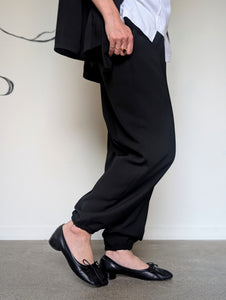 ENFOLD  JOGGER PANTS