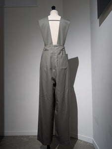 SEEALL  SAW51 PT102 (YK-002) TASUKI PANTS