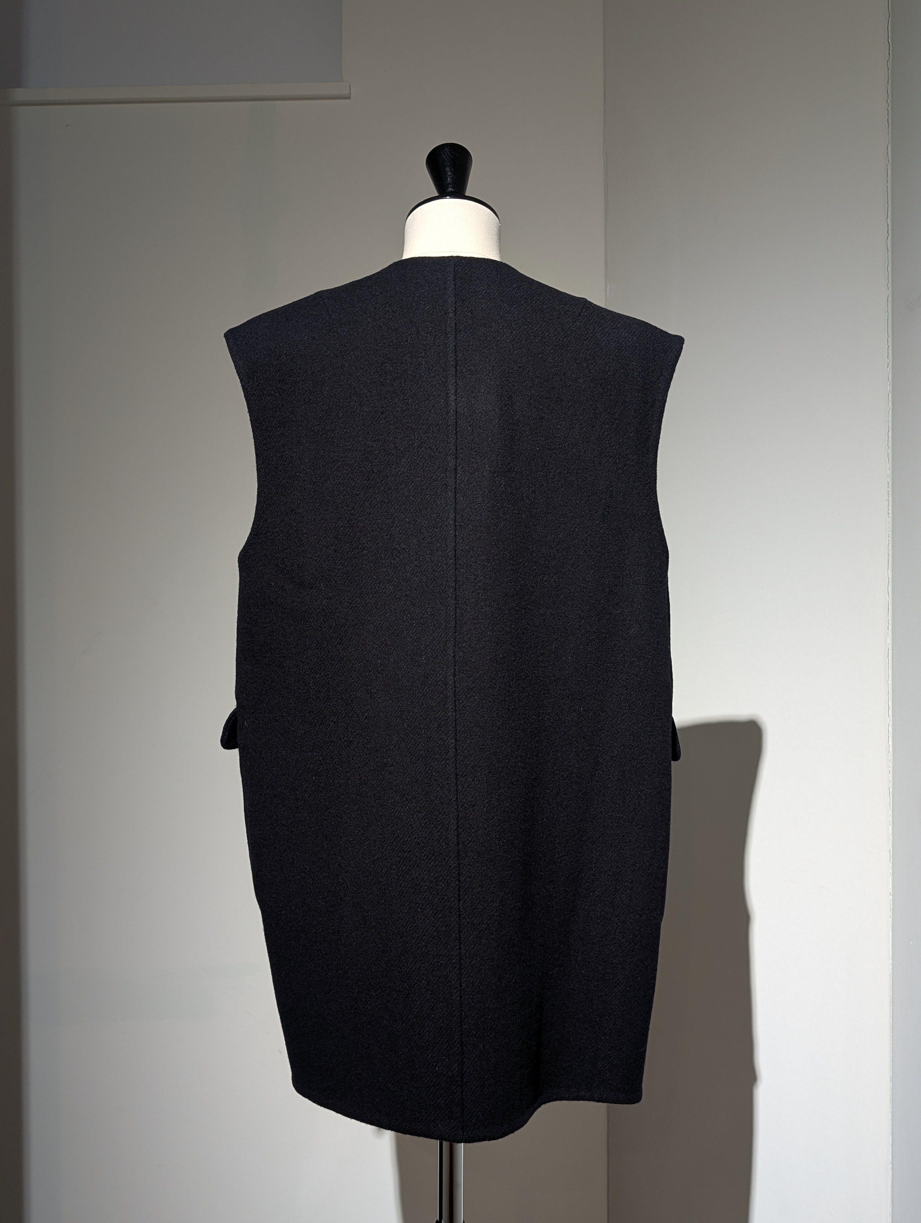SEEALL SAW51 GL101D (MK-004) ESSENTIAL GILET