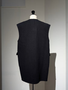 SEEALL SAW51 GL101D (MK-004) ESSENTIAL GILET