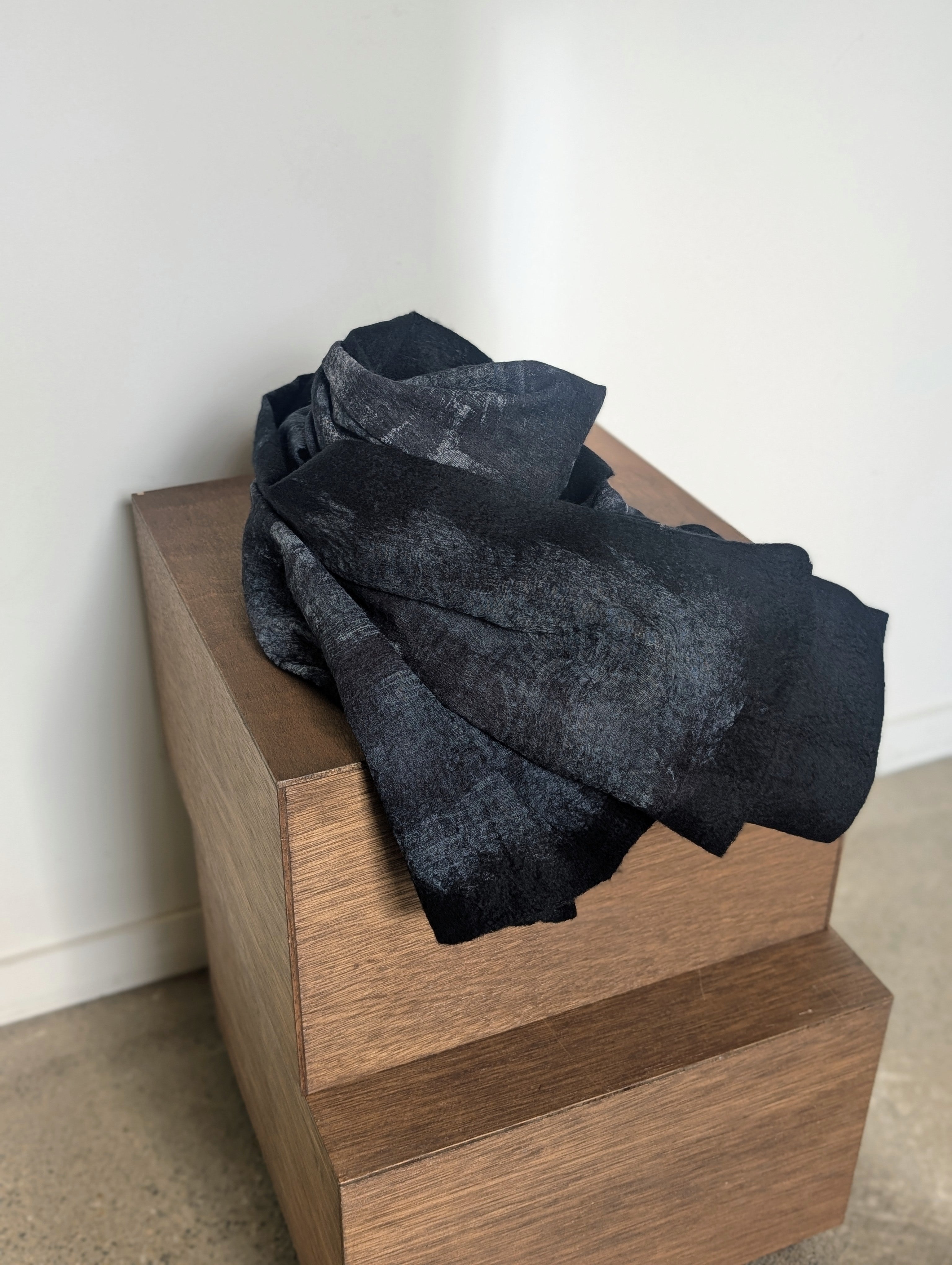 SILVANA MANETTI  RUST