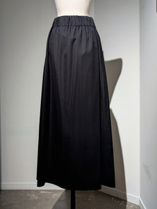 AEHRR 【Random3-tuck draped skirt】