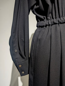 ENFOLD  TWO-WAY JUMPSUIT