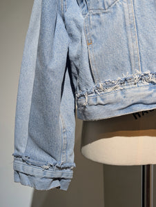 QUIITO TENT VNECK JK