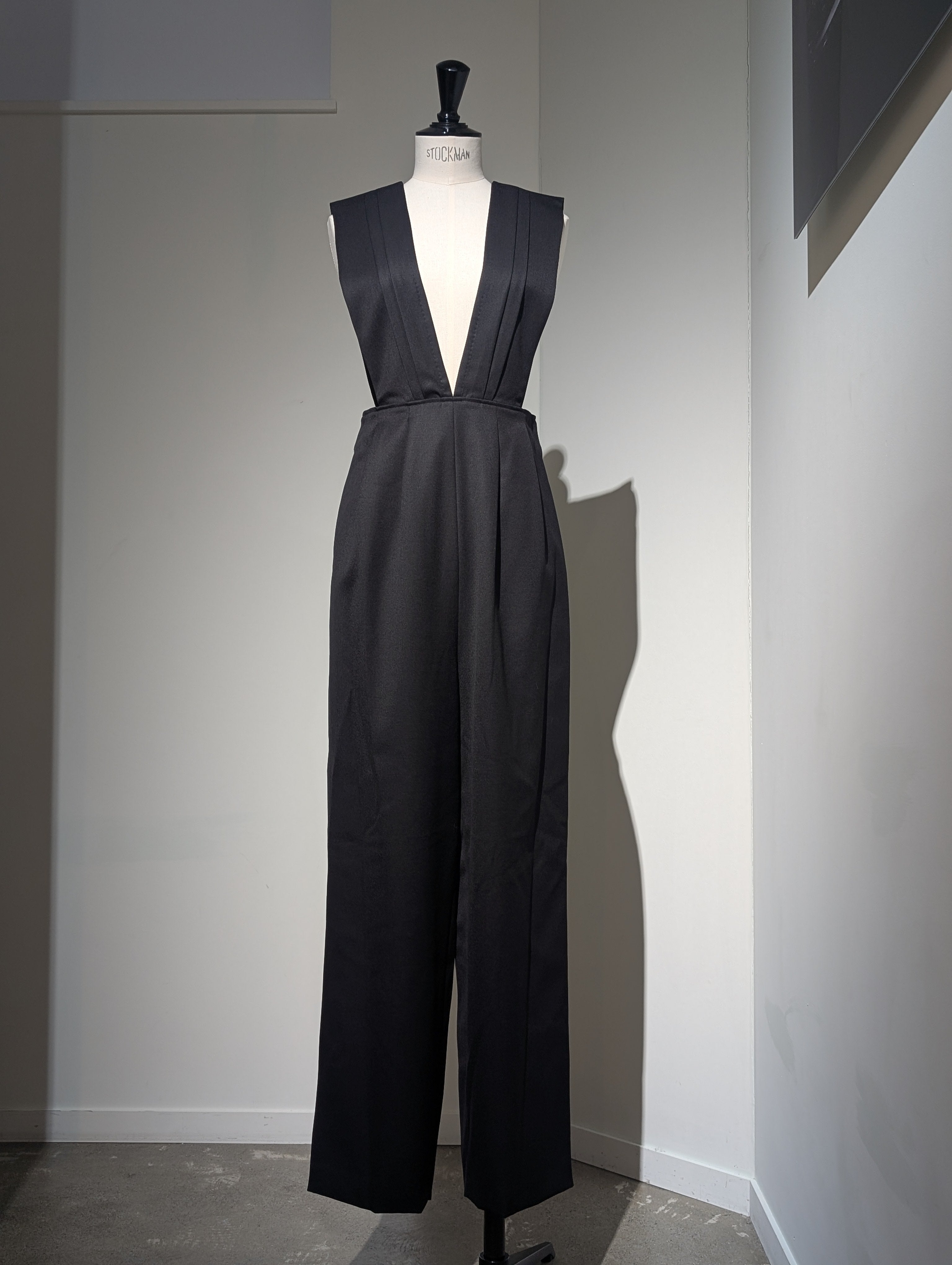 SEEALL  SAW51 PT102 (YK-001) TASUKI PANTS