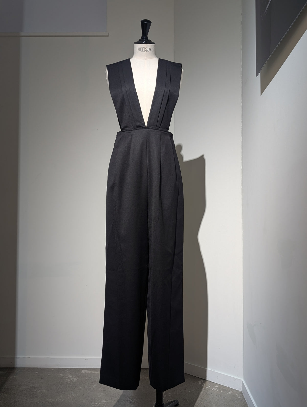 SEEALL  SAW51 PT102 (YK-001) TASUKI PANTS